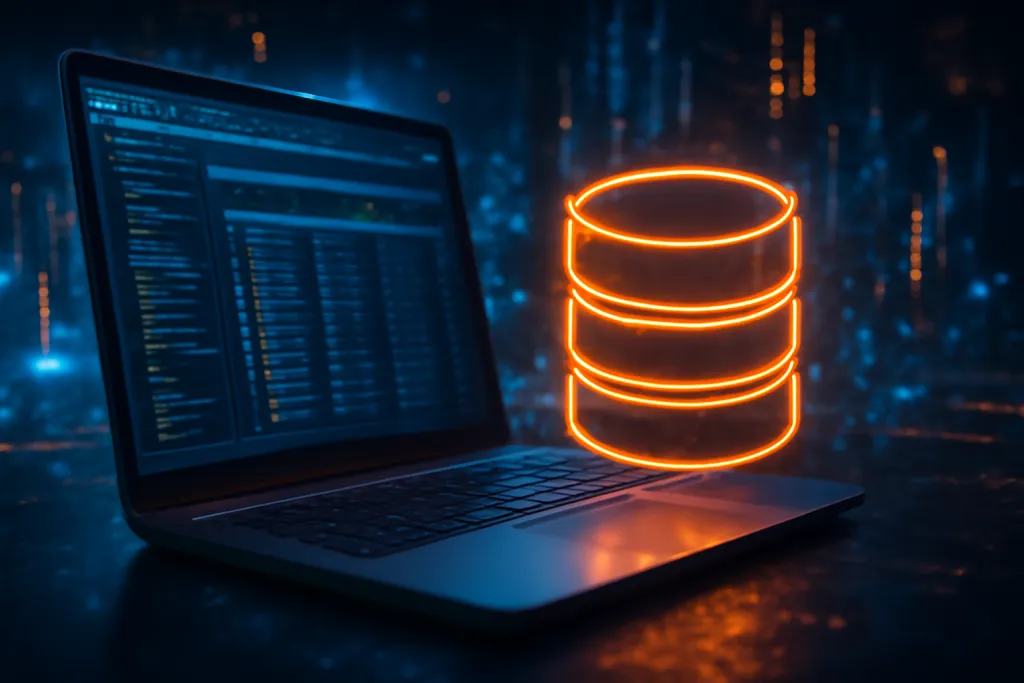 programas de bases de datos: guía y comparativa