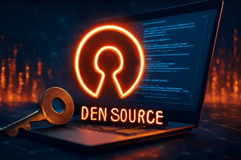¿Qué es el software de código abierto?