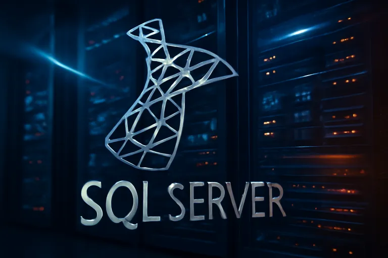 ¿Qué es Microsoft SQL Server?