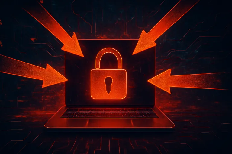 ¿Qué es un ataque DDoS?