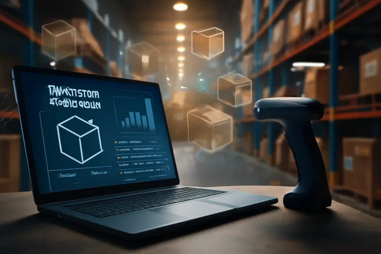 ¿Qué es un software de control de inventario?