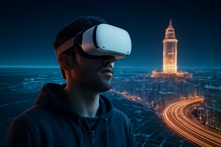 realidad virtual coruña