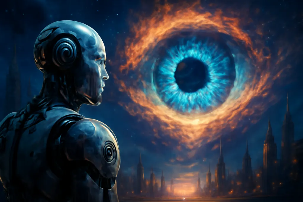 robots dreams donde ver