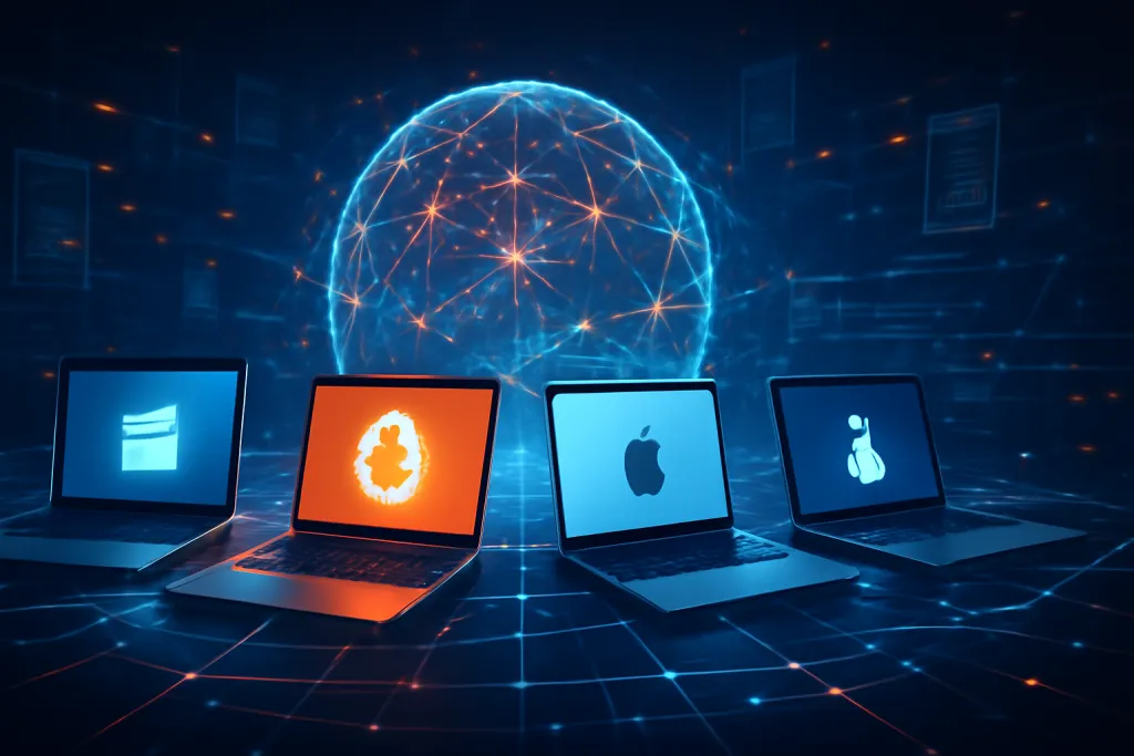 sistemas operativos en red