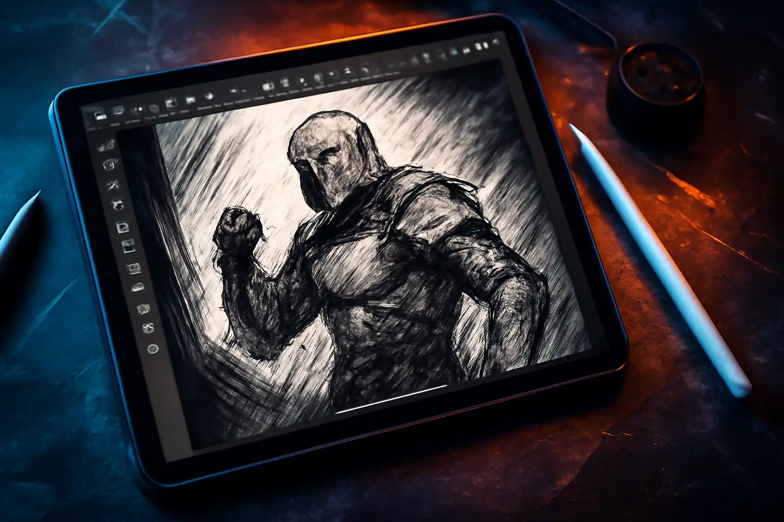 sketchbook software