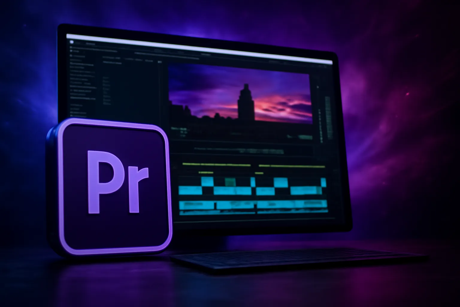 software adobe premiere pro
