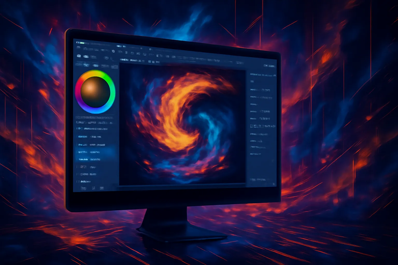 software sai