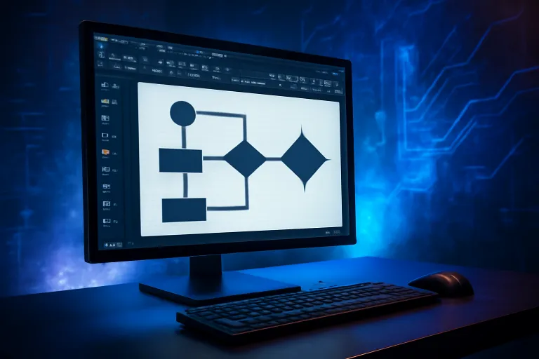 software visio