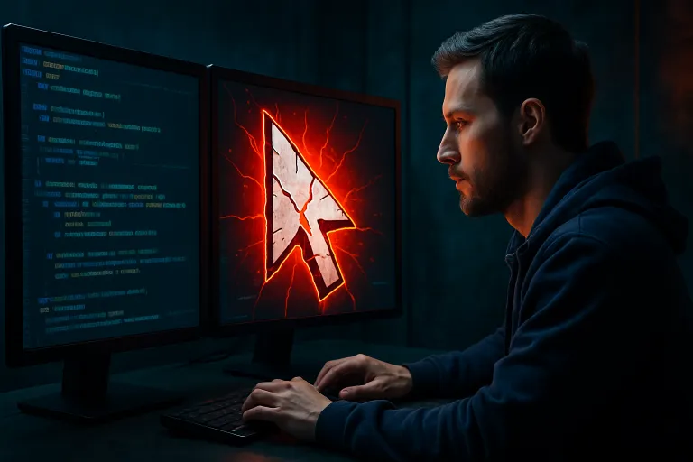 Una brecha en Cursor alerta a los programadores que usan agentes de IA para escribir código