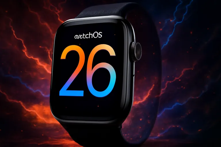 watchOS 26