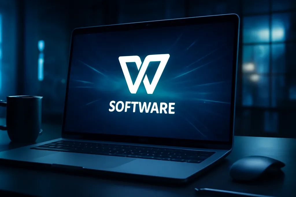 wps software