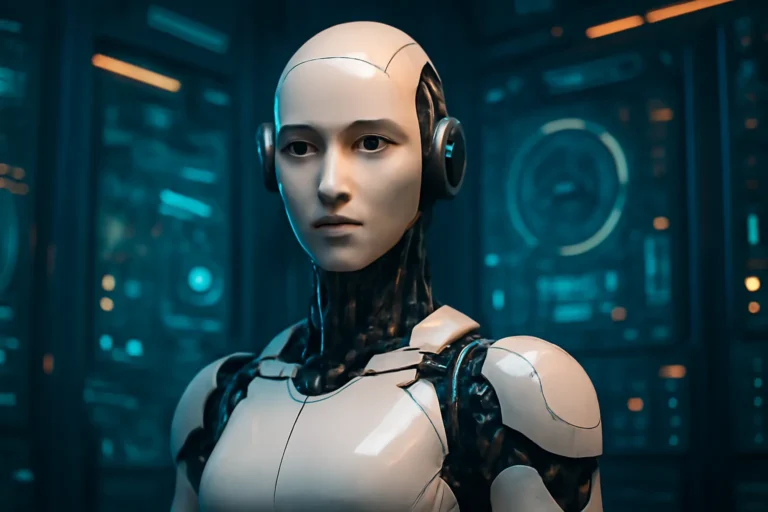¿Qué es un robot social?