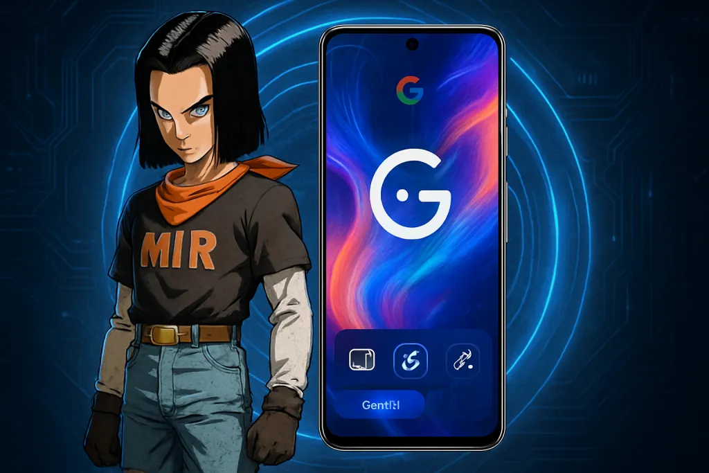 Android 17 llega a los Pixel con Gemini, multitarea avanzada y nuevas funciones creativas