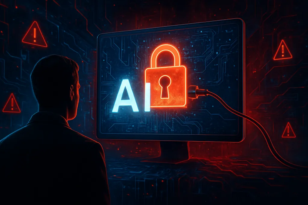 Anthropic pierde el acceso a su IA más potente tras sus polémicas advertencias de seguridad