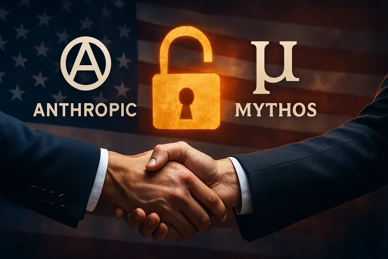 Anthropic recupera el acceso limitado a Mythos tras alcanzar un acuerdo con la Administración estadounidense