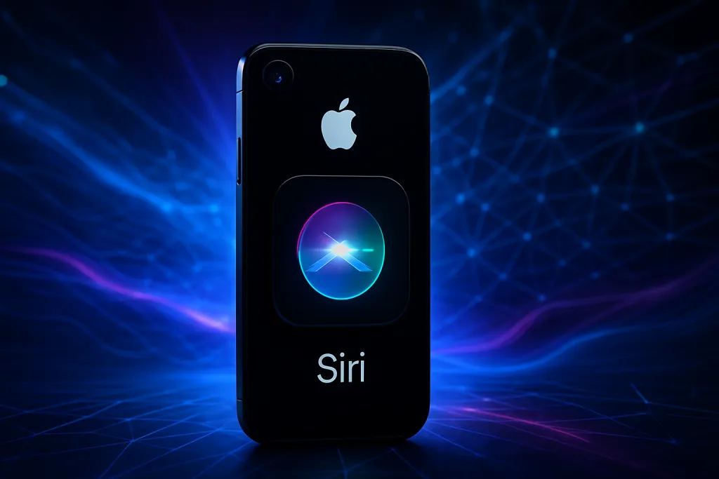 Apple resucita Siri con IA y una app propia: el gran golpe de la WWDC 2026