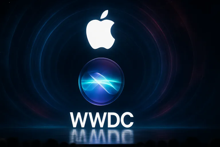 Apple se juega su gran remontada en IA con una Siri renovada en la WWDC