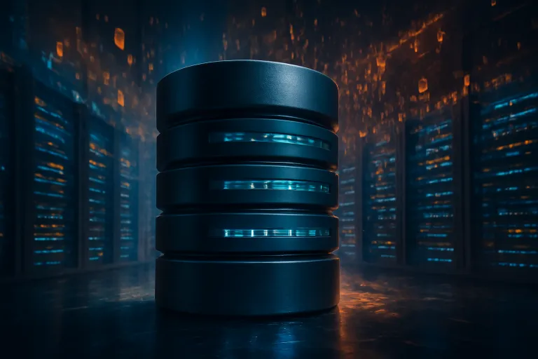 base de datos ive