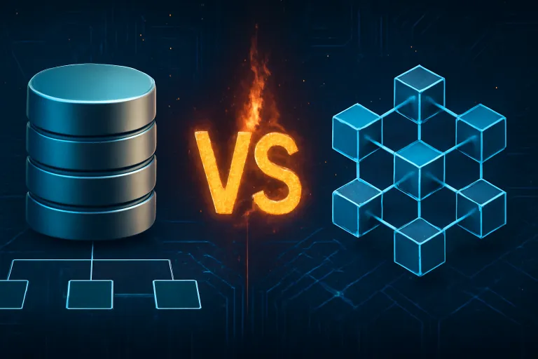 base de datos relacional vs no relacional