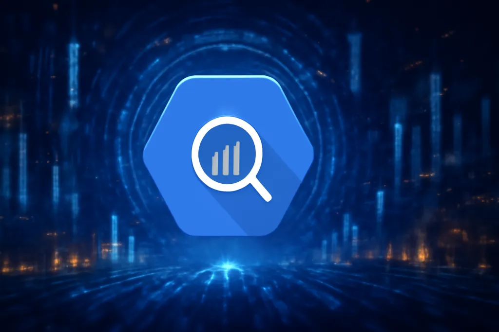 bigquery logo