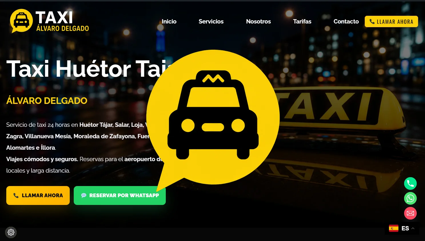 caso-exito-xtechai-taxi-huetor-tajar