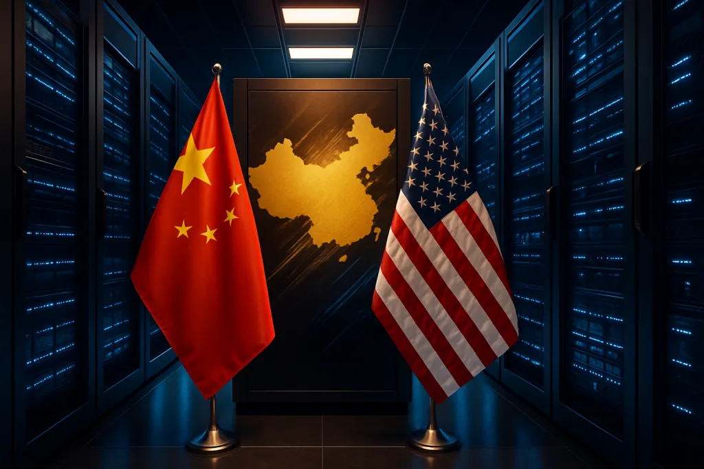 China arrebata a Estados Unidos el liderazgo con el superordenador más rápido del mundo