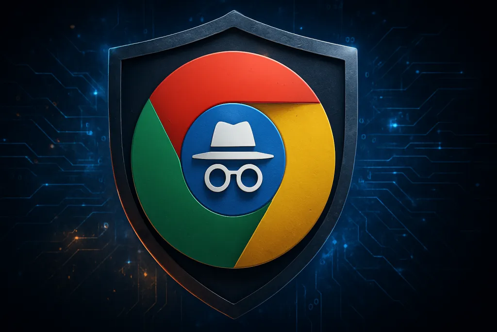Chrome refuerza el modo incógnito y complica el rastreo de los usuarios