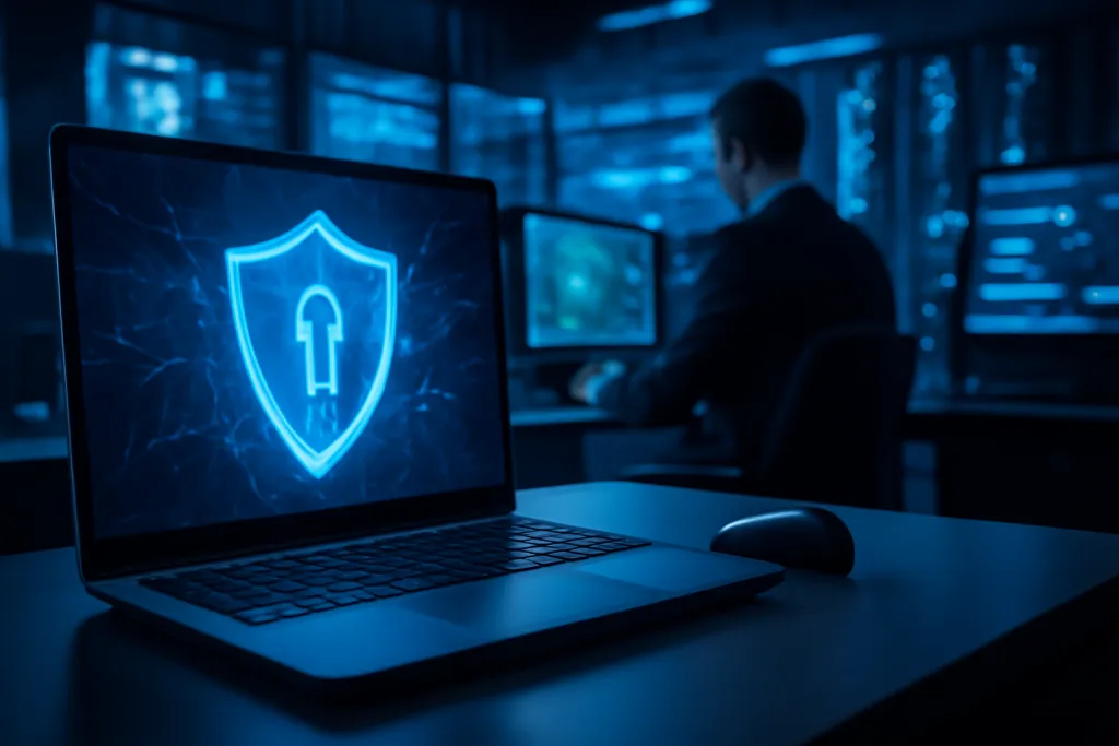ciberseguridad en las empresas