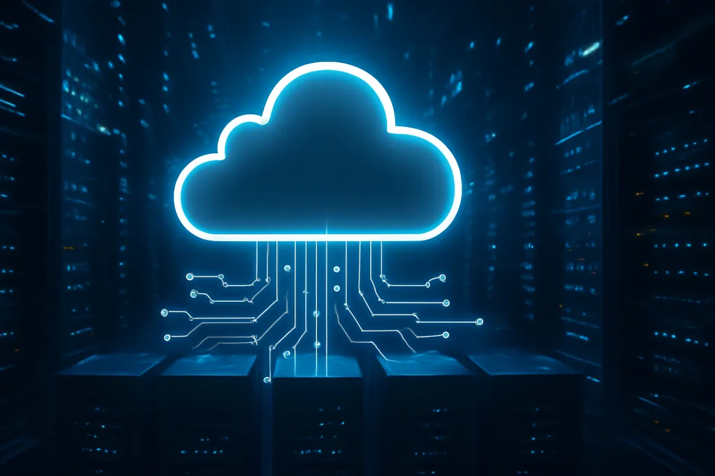 cloud computing
