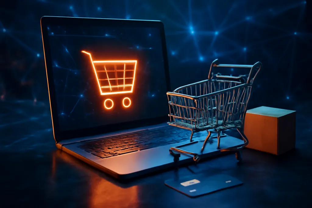 comercio electronico que es