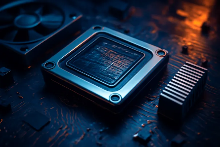 componente hardware