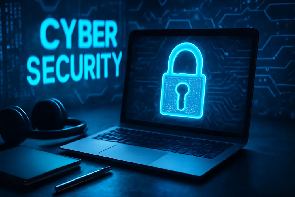 curso ciberseguridad