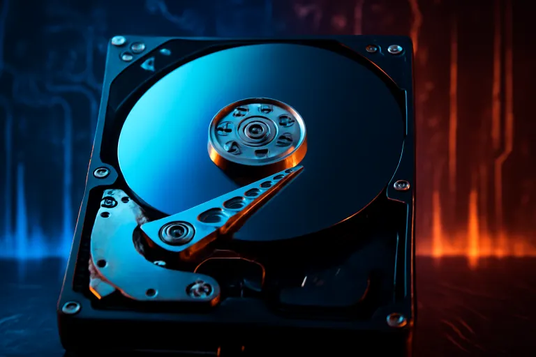 disco duro pc