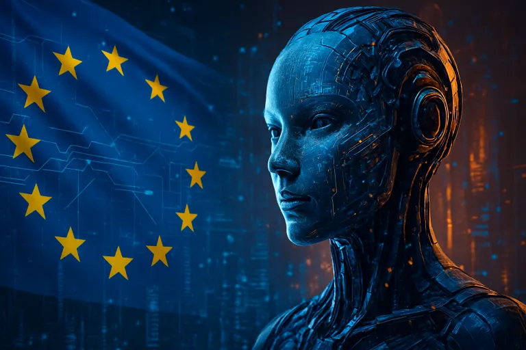 Europa acelera sus planes para construir una inteligencia artificial propia y depender menos de EE. UU.