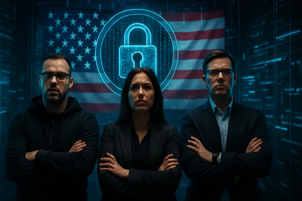 Expertos en ciberseguridad se rebelan contra el veto estadounidense a los modelos de Anthropic