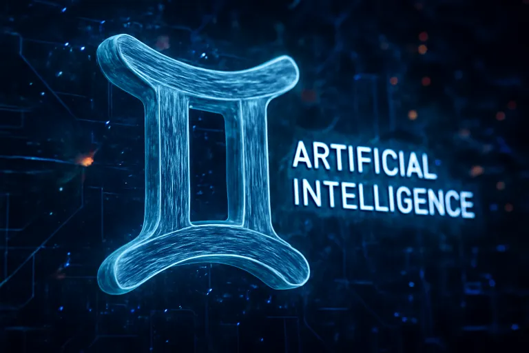 gemini inteligencia artificial