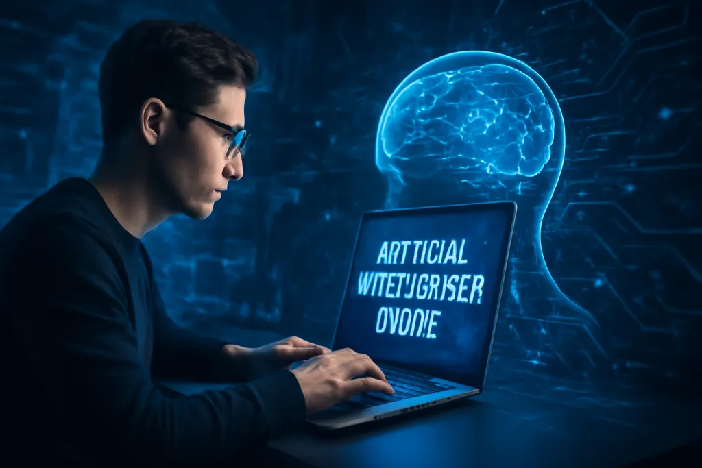 master inteligencia artificial online