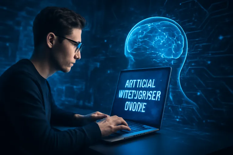 master inteligencia artificial online