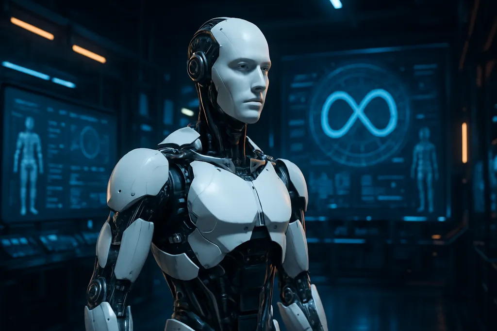 Meta refuerza su apuesta por los robots humanoides con inteligencia artificial capaz de actuar en el mundo real
