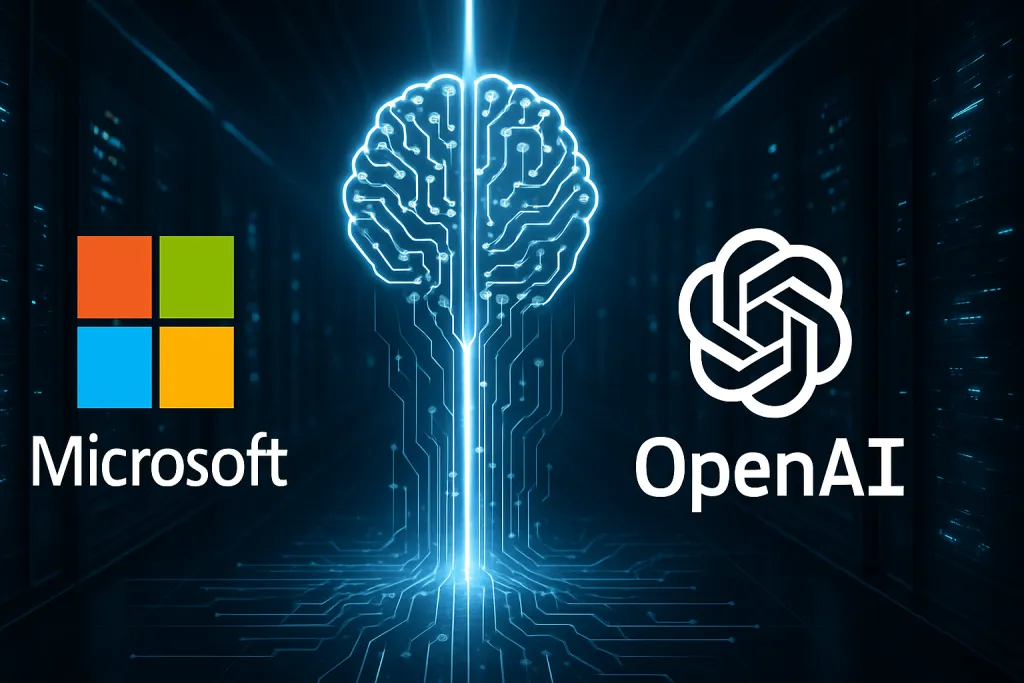 Microsoft admite que no podía depender siempre de OpenAI y acelera su propia superinteligencia