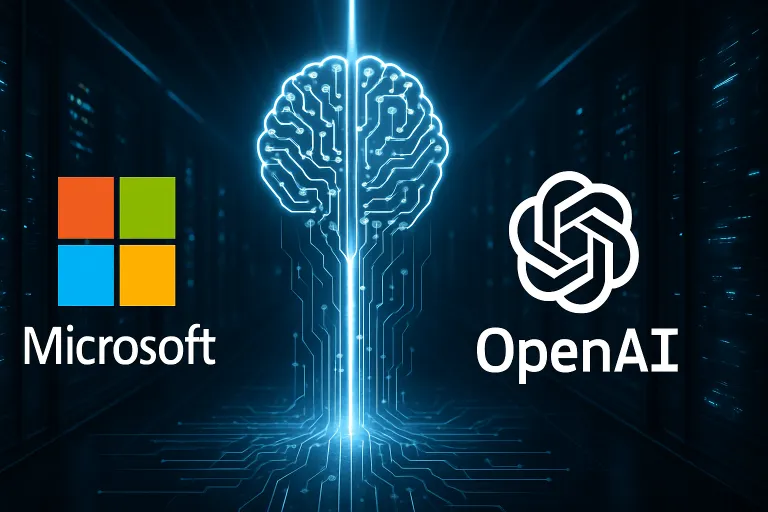 Microsoft admite que no podía depender siempre de OpenAI y acelera su propia superinteligencia