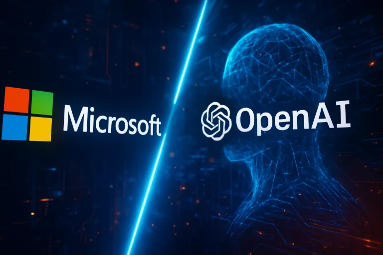 Microsoft se distancia de OpenAI y lanza su ofensiva más ambiciosa para dominar la IA empresarial