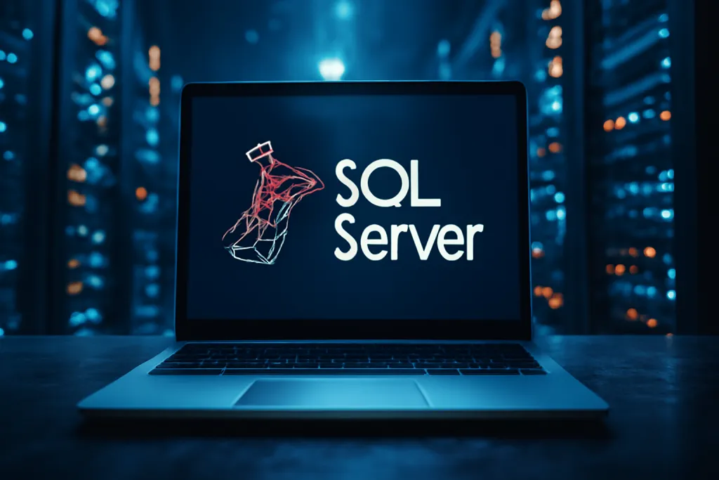 microsoft sql server software
