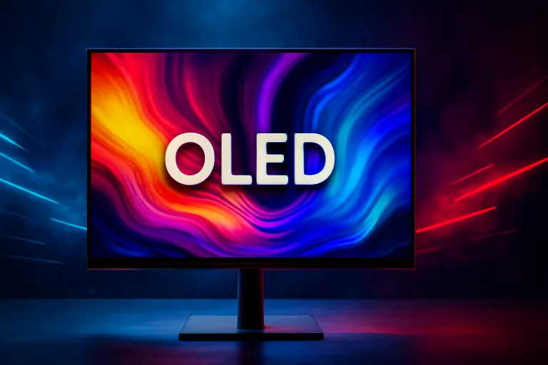 monitor oled