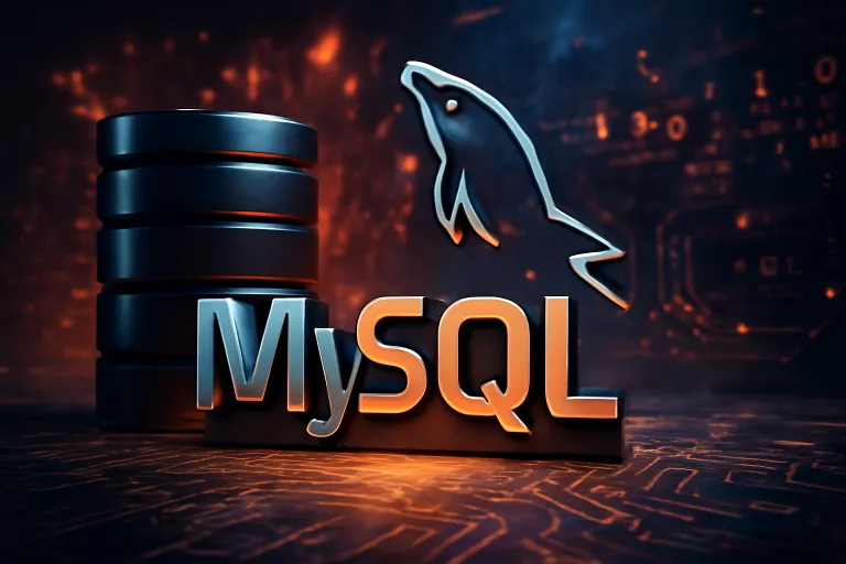 my sql