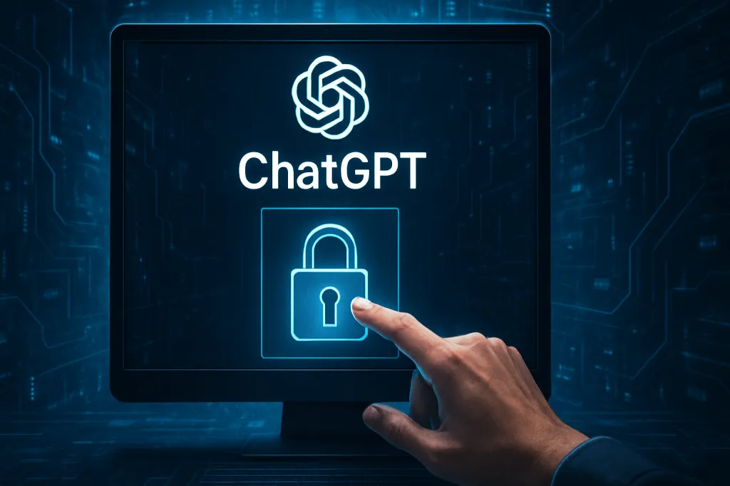OpenAI activa el modo bloqueo en ChatGPT para frenar ataques de prompt injection