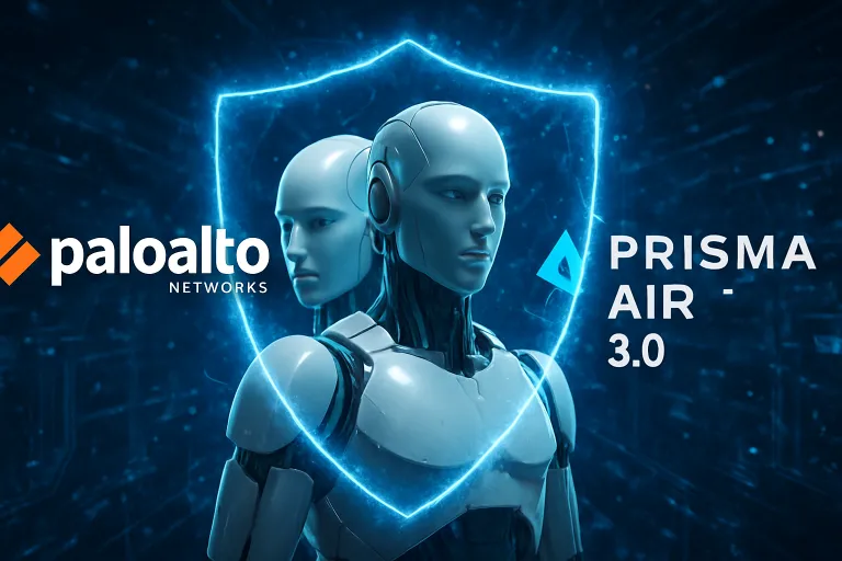 Palo Alto Networks blinda los agentes de IA con su nueva plataforma Prisma AIRS 3.0