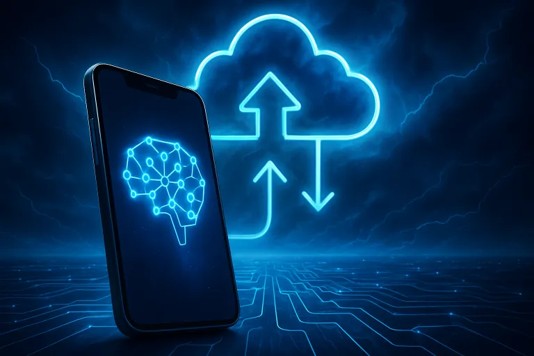 Perplexity estrena un sistema híbrido para ejecutar IA entre el dispositivo y la nube