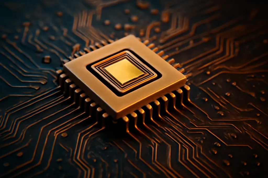 primer microprocesador
