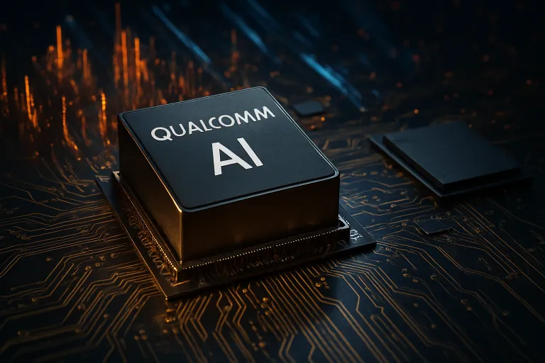Qualcomm prepara una plataforma para ejecutar modelos de IA en chips de cualquier fabricante